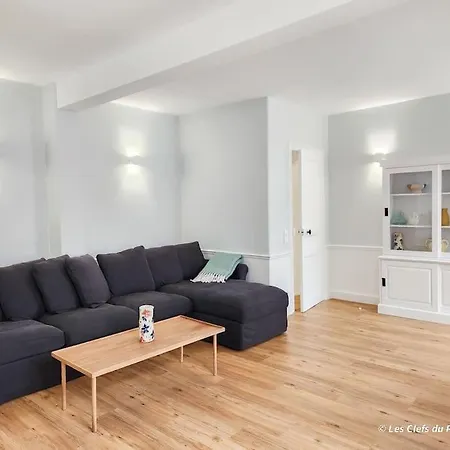 Belle Maison De Ville, 7 Couchages, * דוביל