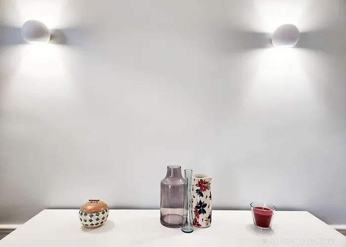 Nyaraló Belle Maison De Ville, 7 Couchages, Deauville