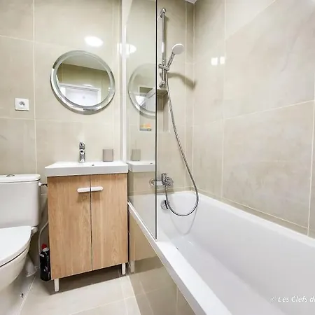 Belle Maison De Ville, 7 Couchages, *