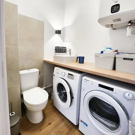 Belle Maison De Ville, 7 Couchages, * Deauville